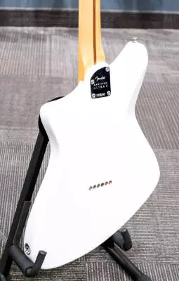Fender - American Ultra II Meteora, Maple Fingerboard - Avalanche 2